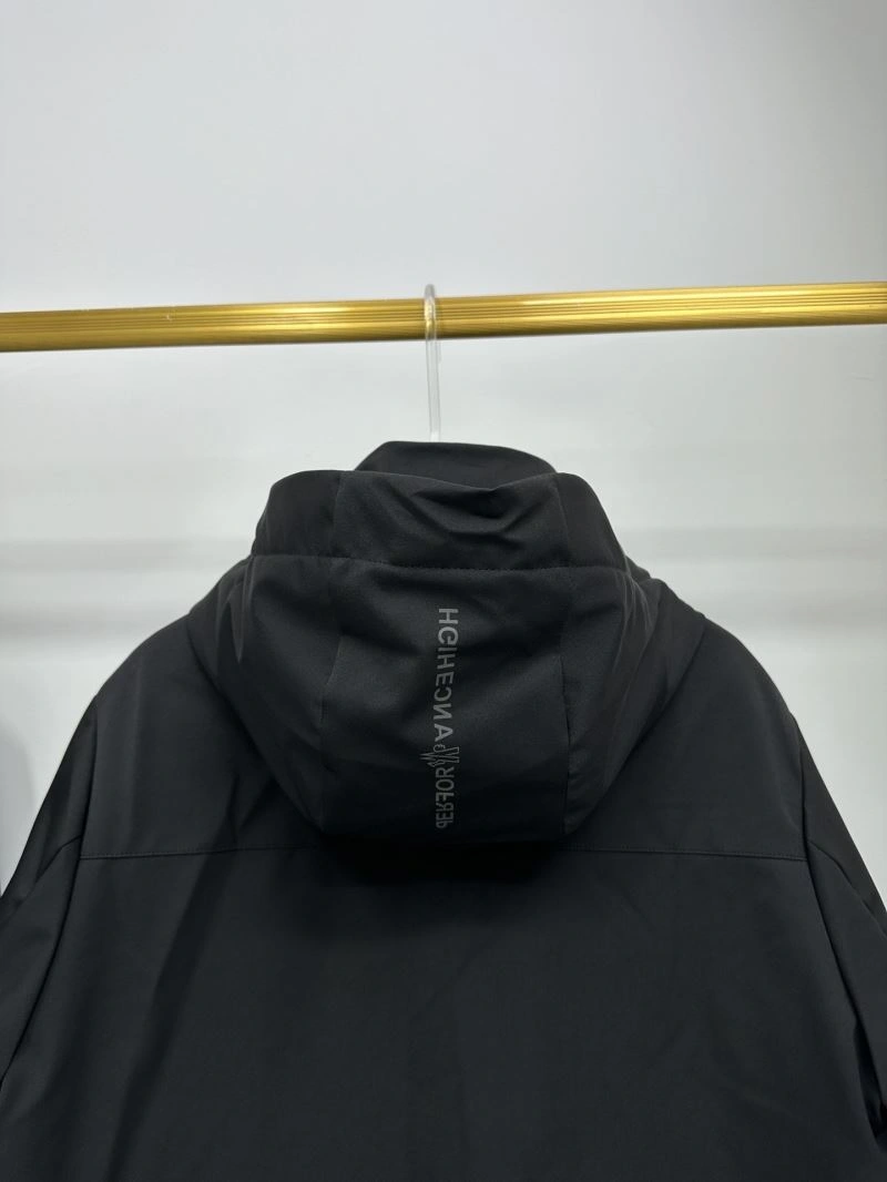 Comfortable Moncler Down Jackets 144590