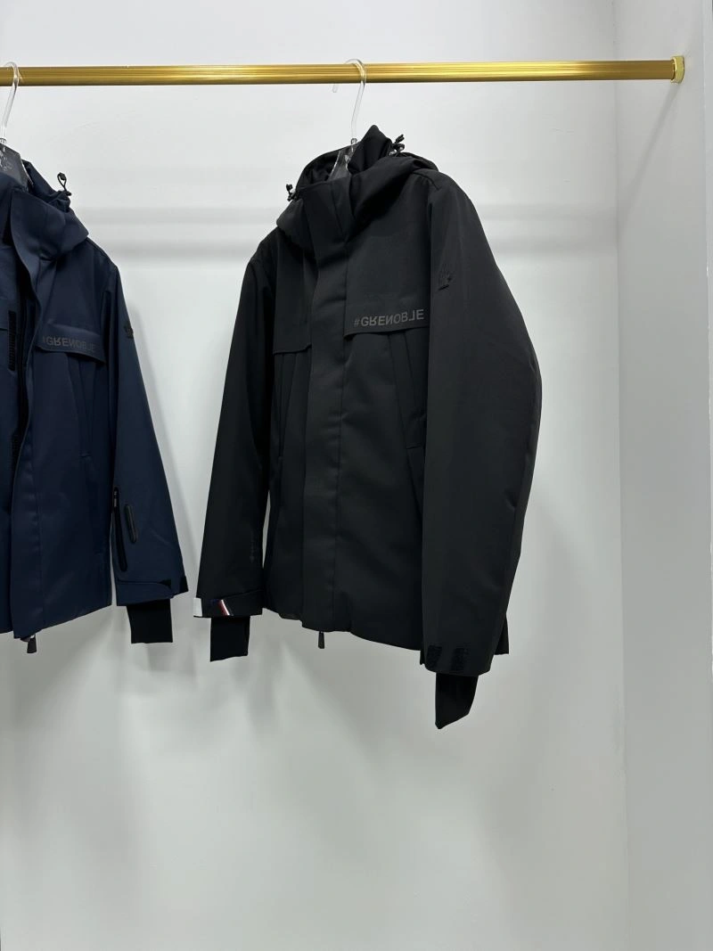 Comfortable Moncler Down Jackets 144590