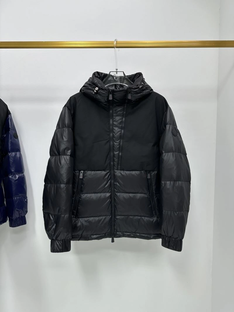 Moncler Down Jackets Cozy 144591