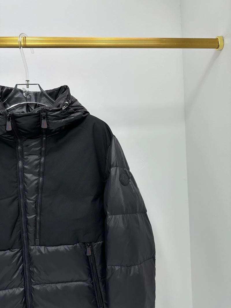 Moncler Down Jackets Cozy 144591