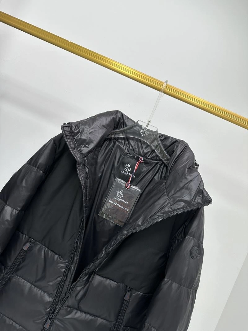 Moncler Down Jackets Cozy 144591