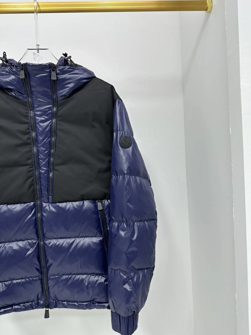 Timeless Moncler Down Jackets 144587