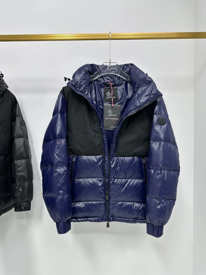 Timeless Moncler Down Jackets 144587