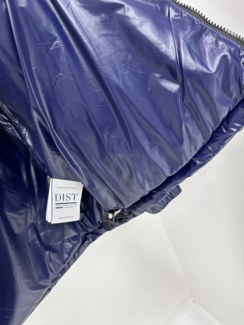 Timeless Moncler Down Jackets 144587