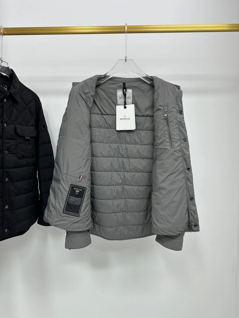 GoAnywhere Moncler Down Jackets 144588