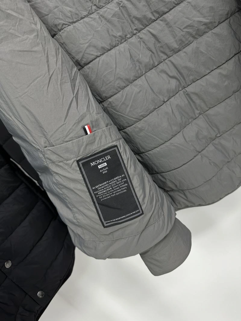 GoAnywhere Moncler Down Jackets 144588