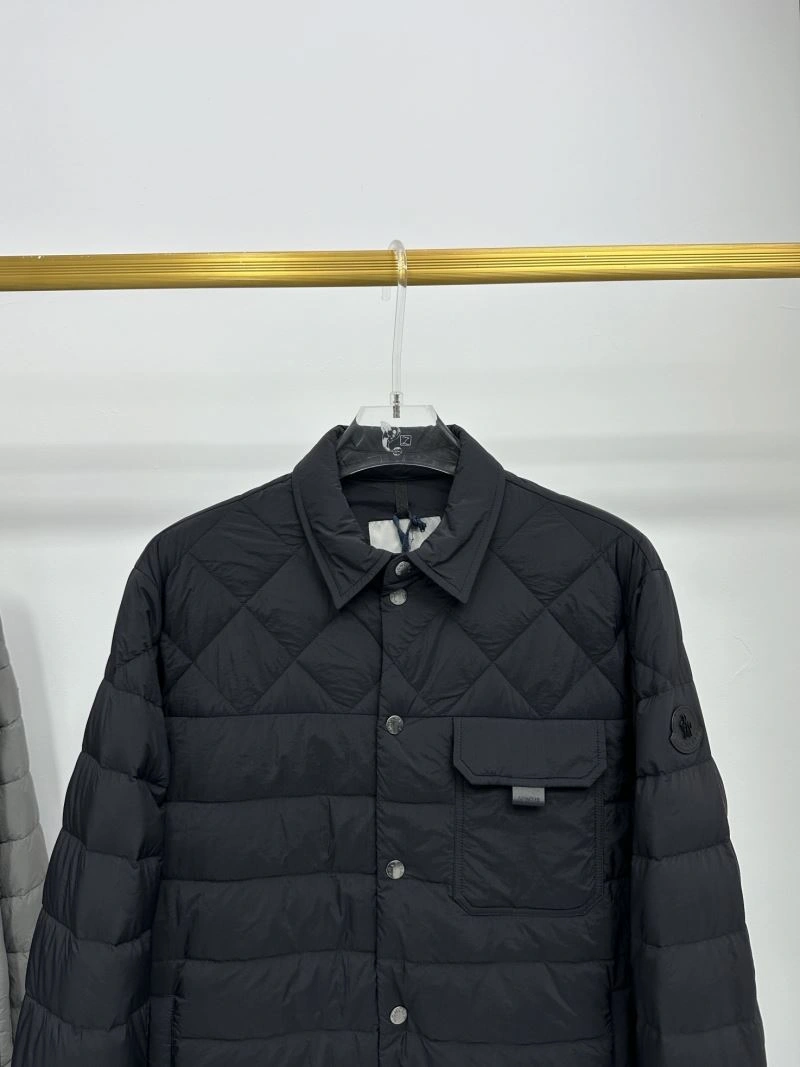 DailyWear Moncler Down Jackets 144583