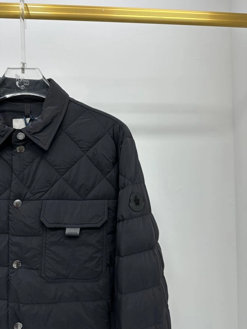 DailyWear Moncler Down Jackets 144583