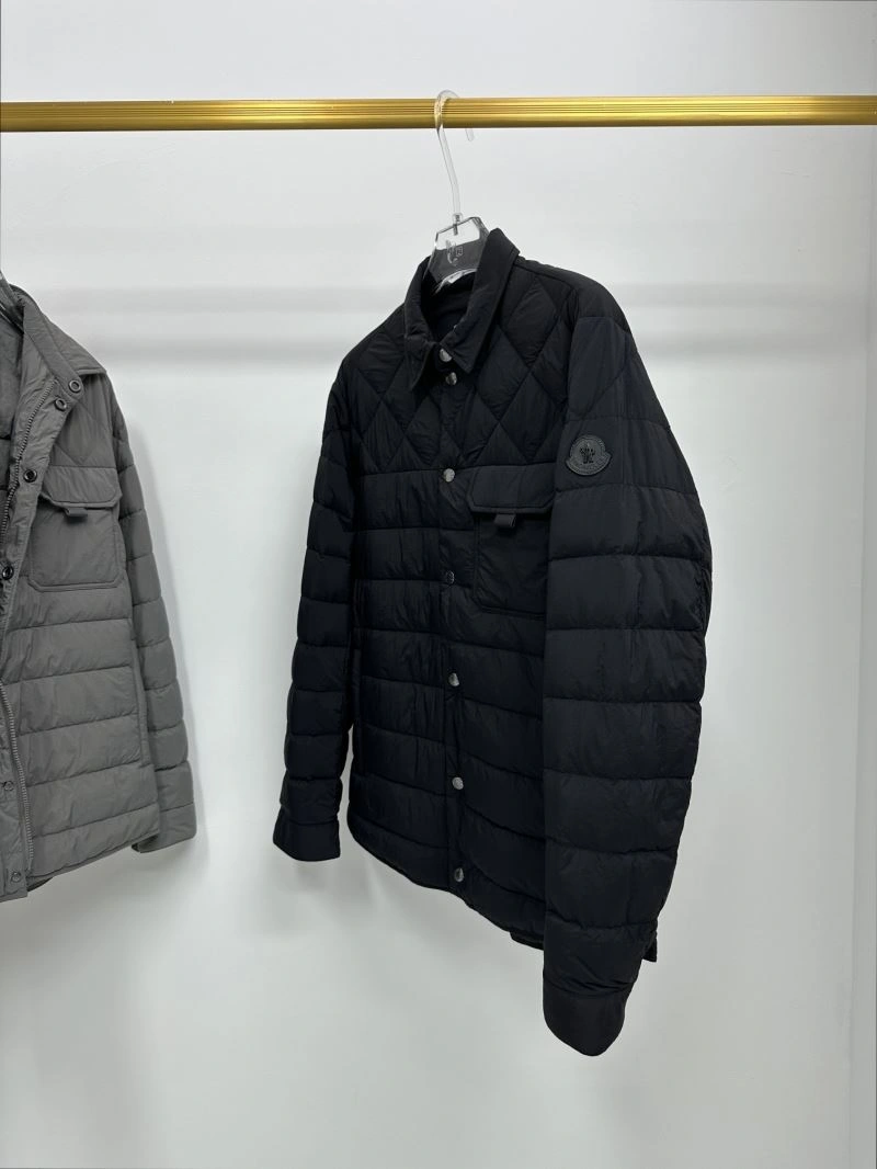 DailyWear Moncler Down Jackets 144583