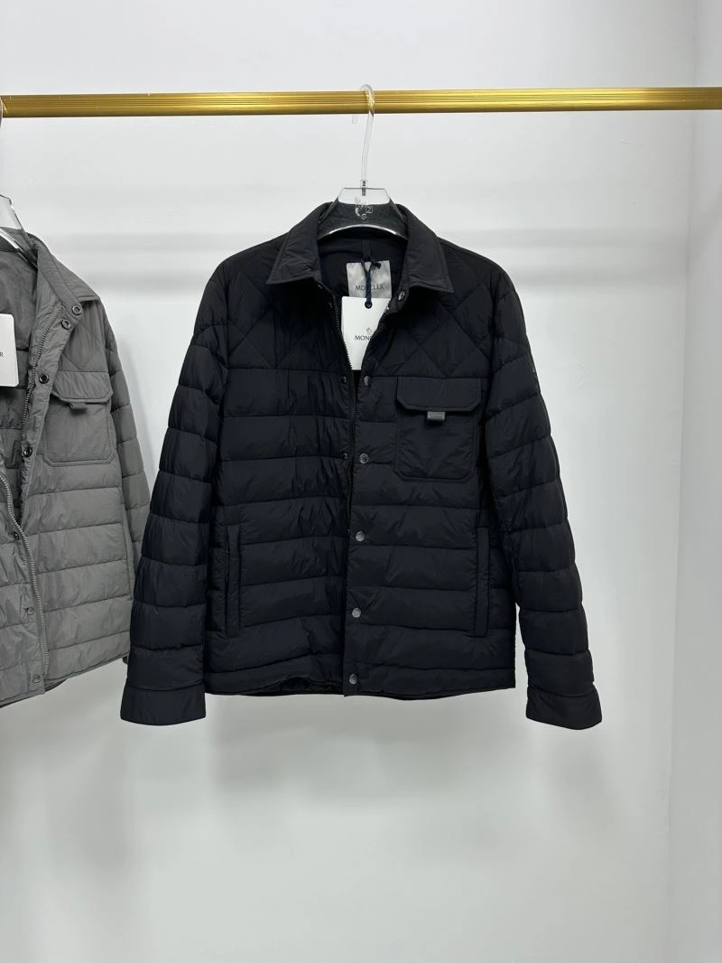 DailyWear Moncler Down Jackets 144583