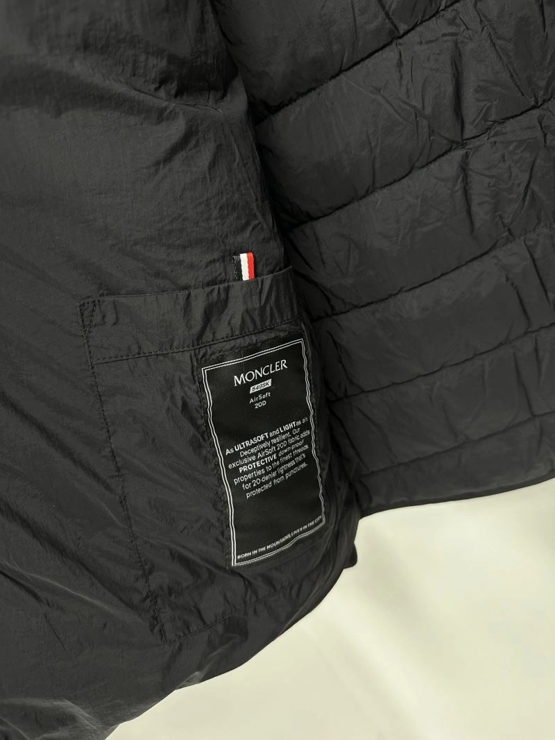 DailyWear Moncler Down Jackets 144583