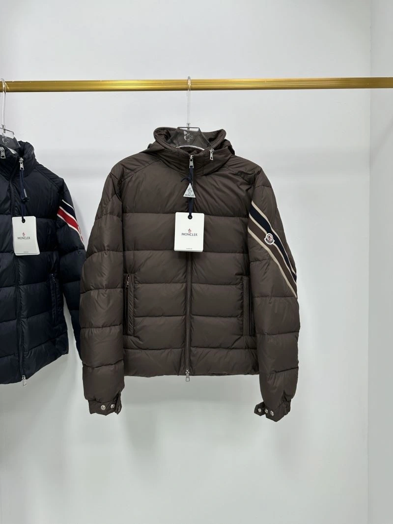 GoodFit Moncler Down Jackets 144577