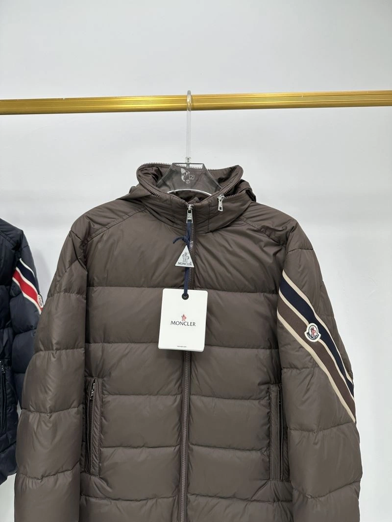 GoodFit Moncler Down Jackets 144577