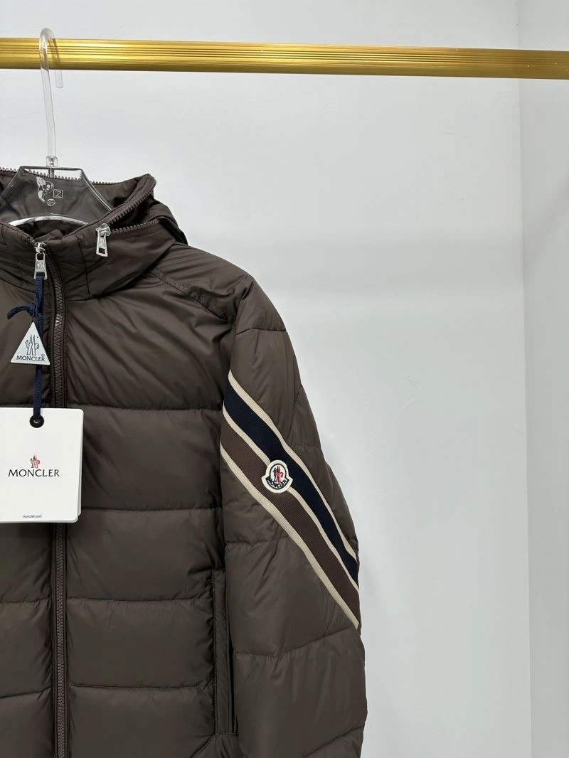 GoodFit Moncler Down Jackets 144577