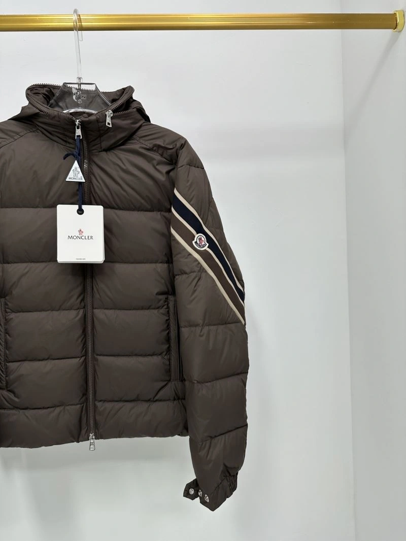 GoodFit Moncler Down Jackets 144577