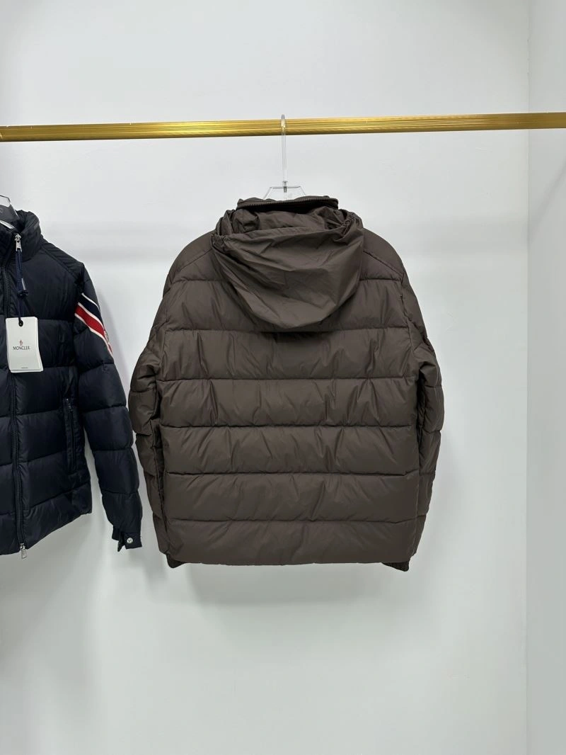 GoodFit Moncler Down Jackets 144577