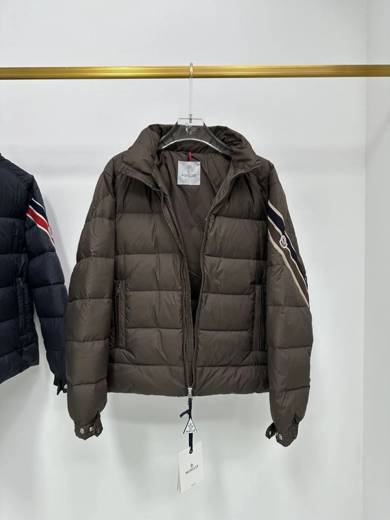 GoodFit Moncler Down Jackets 144577
