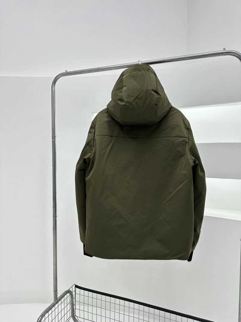 Moncler Down Jackets TechFriendly 144573