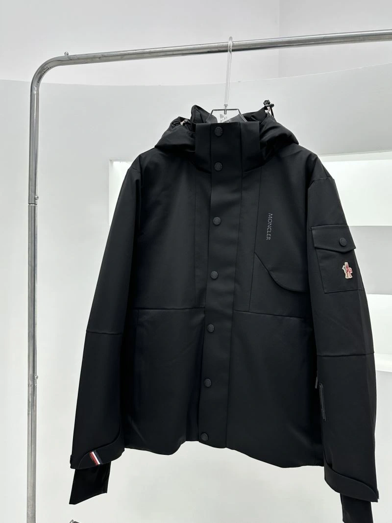 WeatherProof Moncler Down Jackets 144572