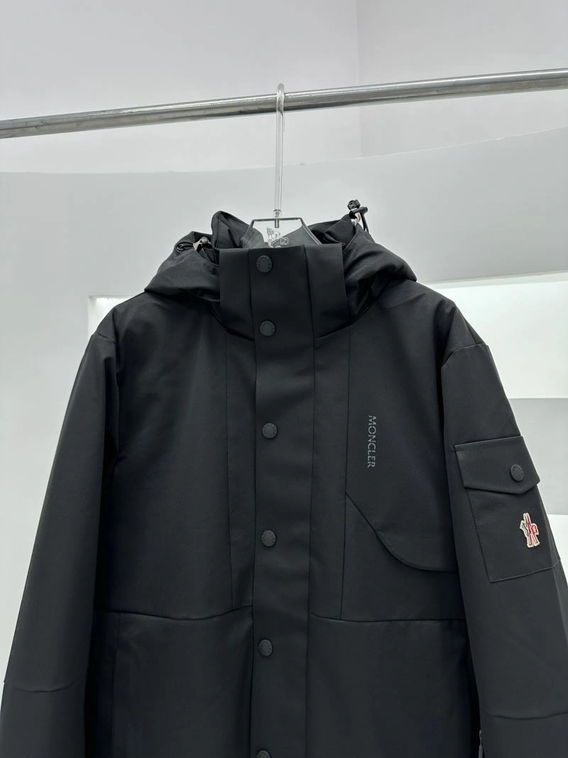 WeatherProof Moncler Down Jackets 144572