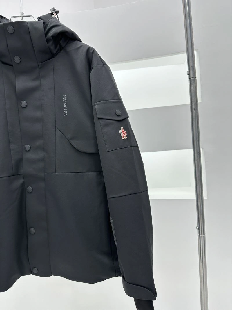 WeatherProof Moncler Down Jackets 144572