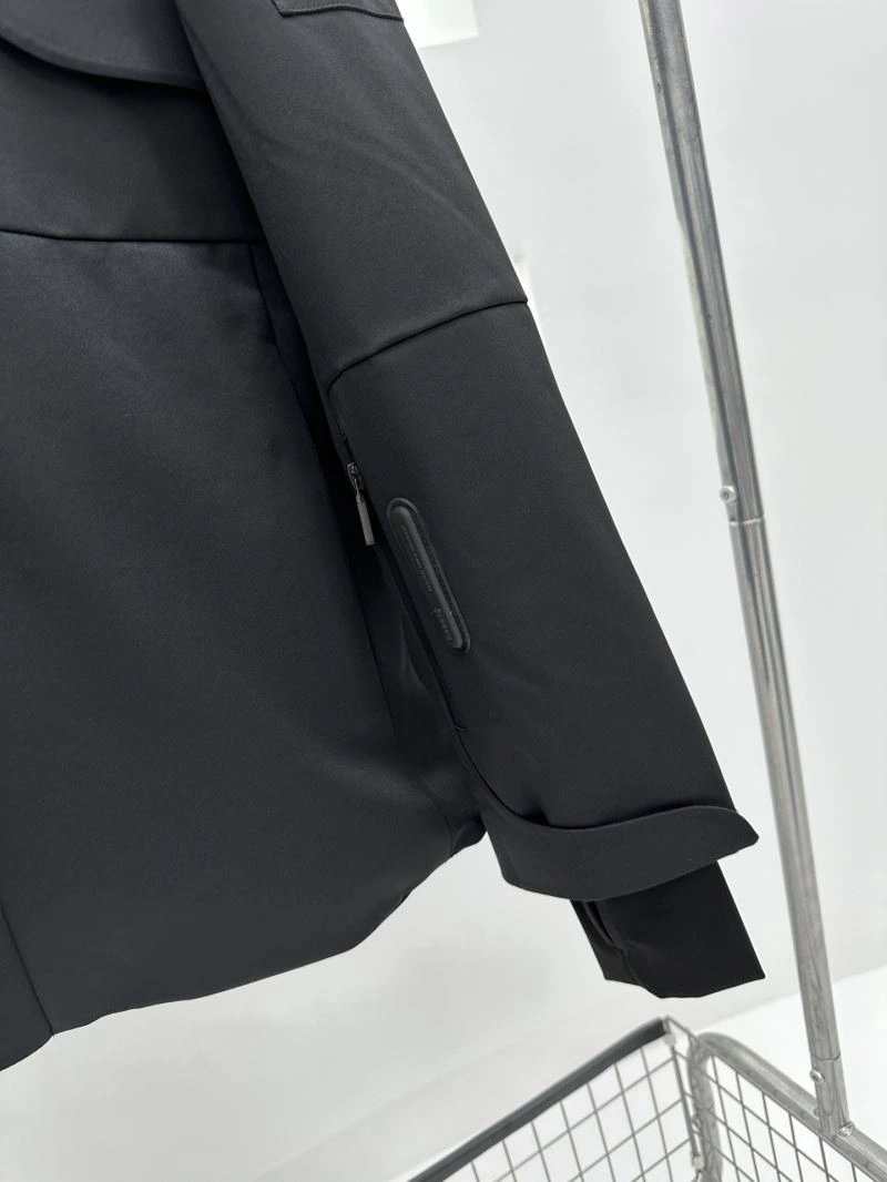 WeatherProof Moncler Down Jackets 144572
