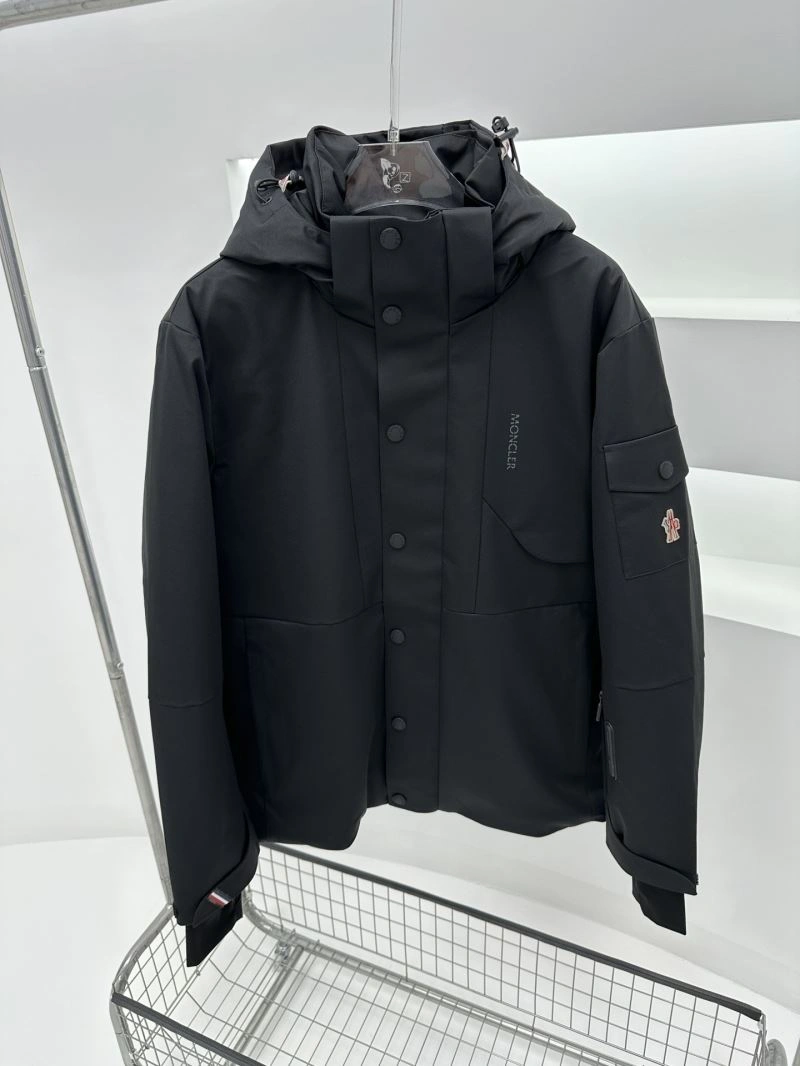 WeatherProof Moncler Down Jackets 144572