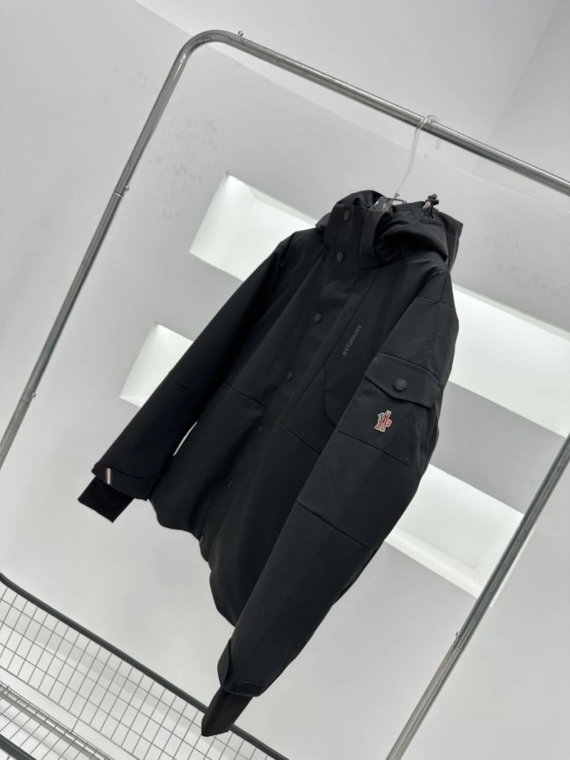 WeatherProof Moncler Down Jackets 144572