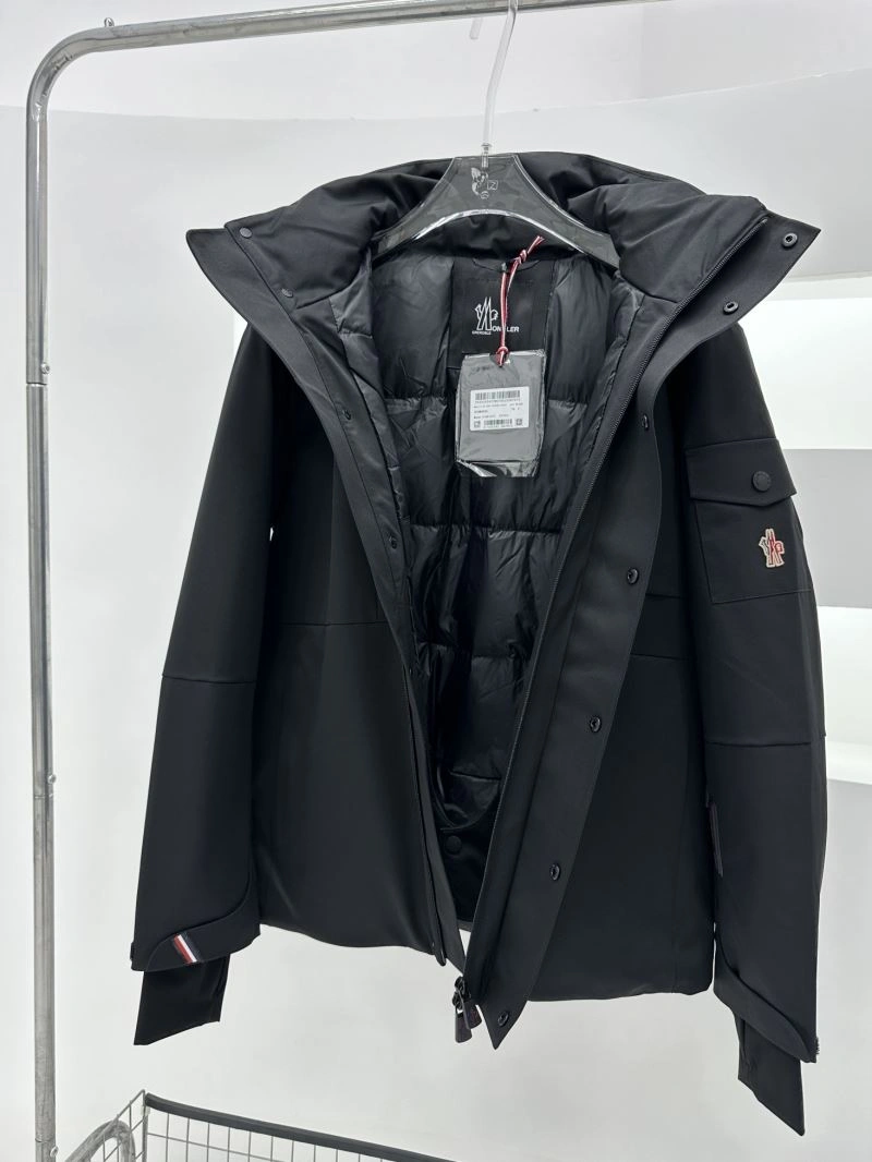 WeatherProof Moncler Down Jackets 144572