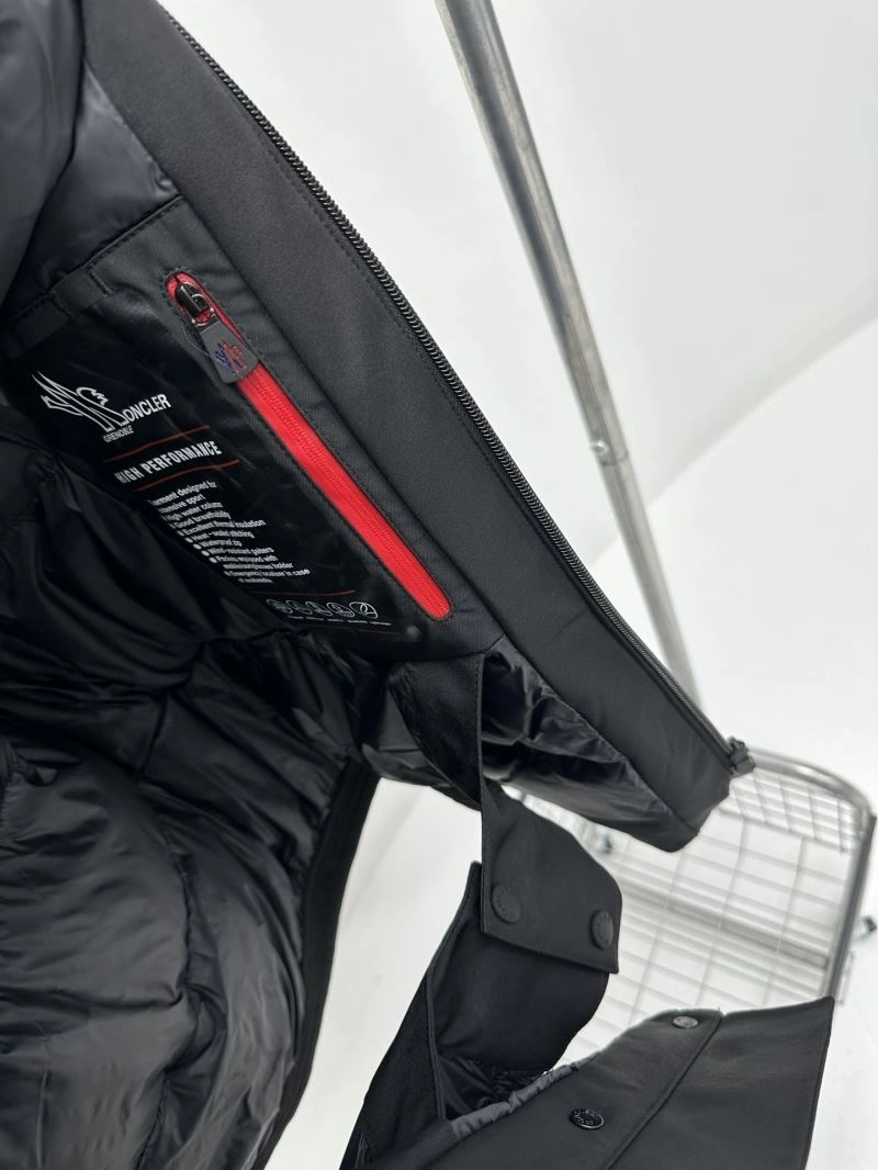 WeatherProof Moncler Down Jackets 144572