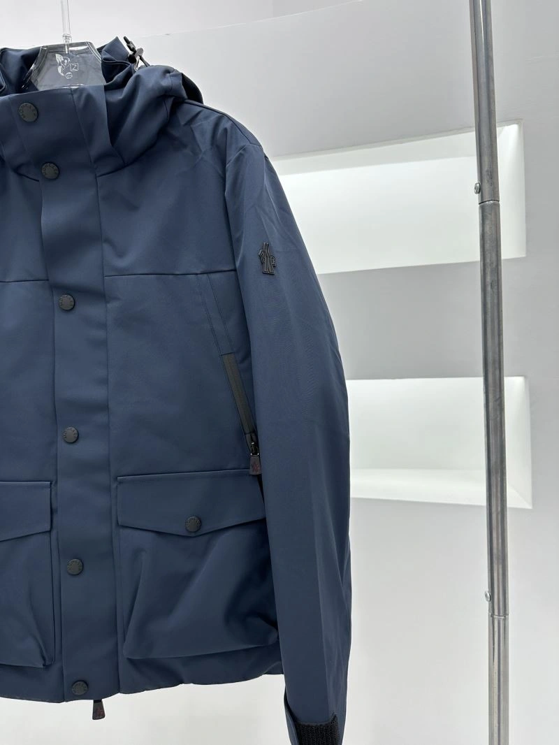 Moncler Down Jackets Colorful 144574