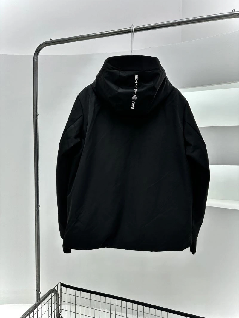 Moncler Down Jackets Cozy 144571