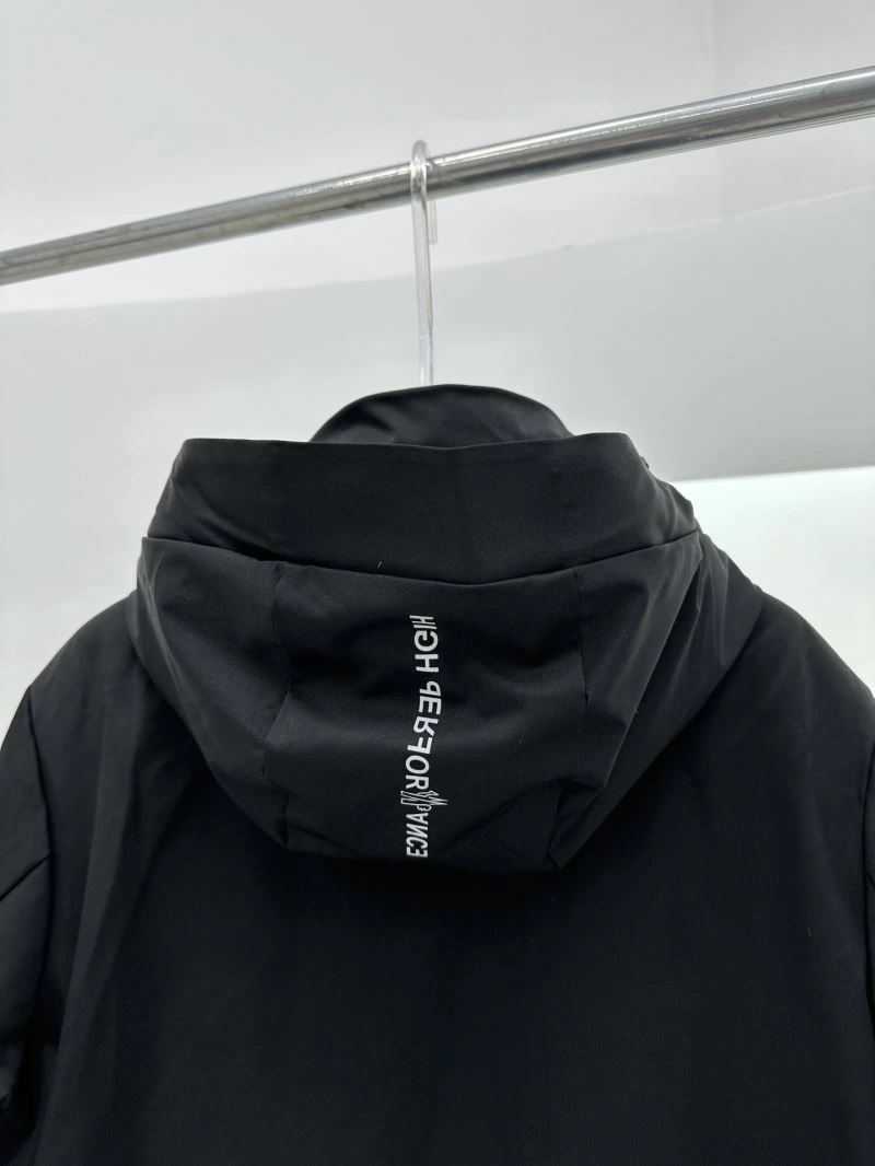Moncler Down Jackets Cozy 144571
