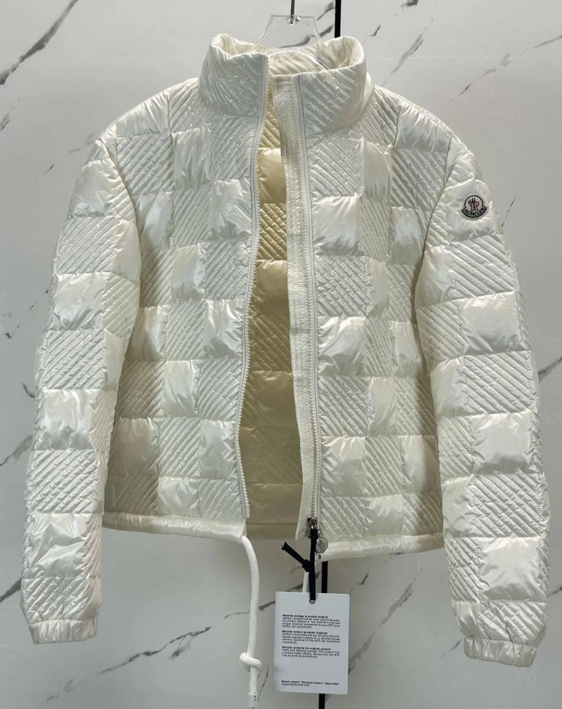 OnTrend Moncler Down Jackets 144568