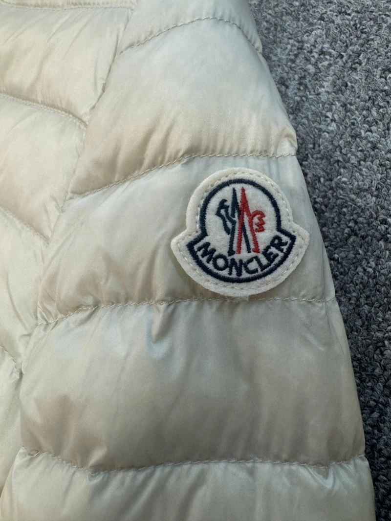 ComfortFit Moncler Down Jackets 144555