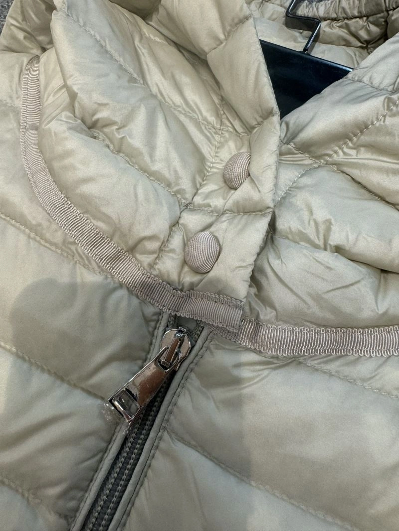 ComfortFit Moncler Down Jackets 144555