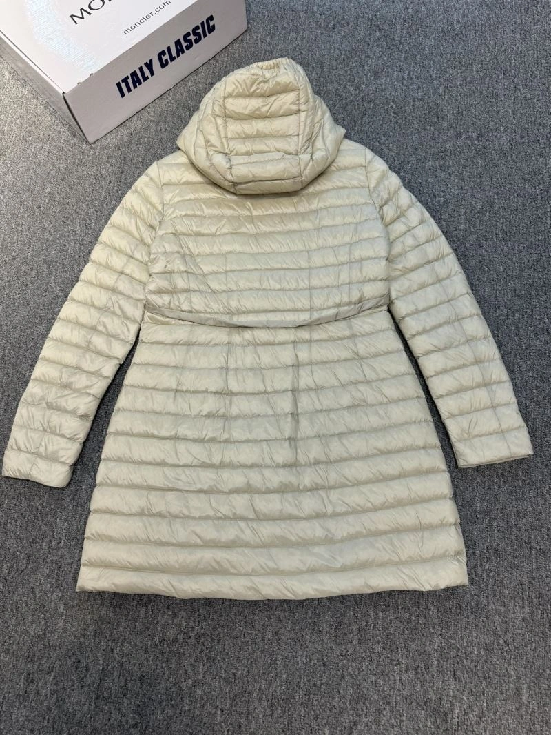 ComfortFit Moncler Down Jackets 144555