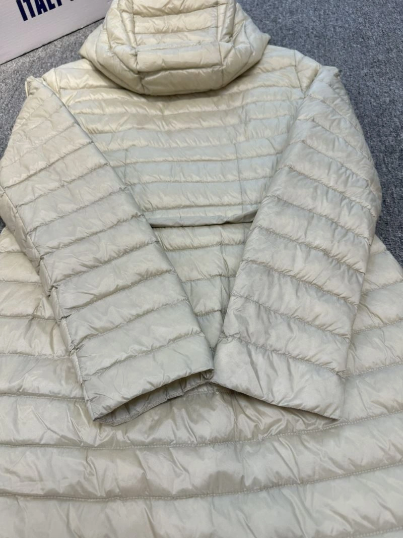 ComfortFit Moncler Down Jackets 144555