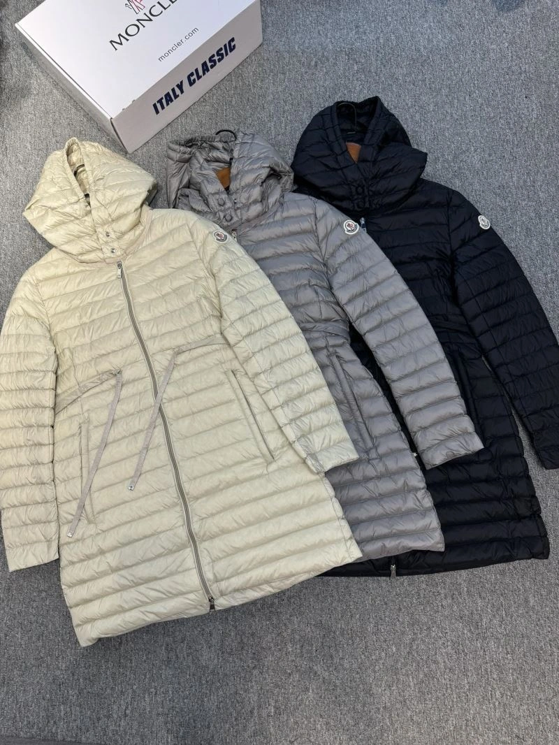 Moncler Down Jackets Casual 144553