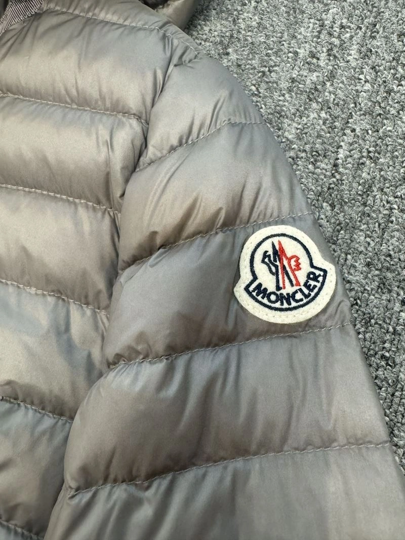 Moncler Down Jackets Casual 144553