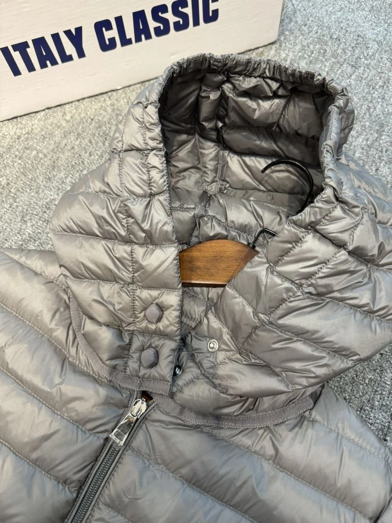 Moncler Down Jackets Casual 144553