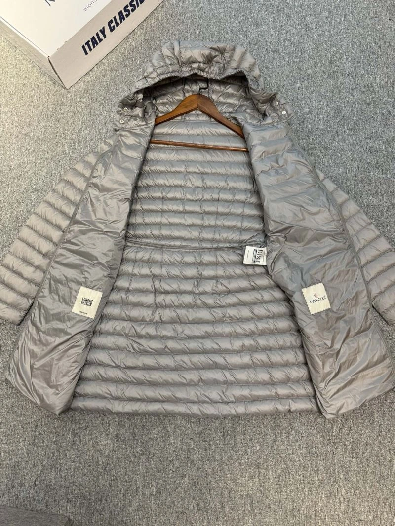 Moncler Down Jackets Casual 144553