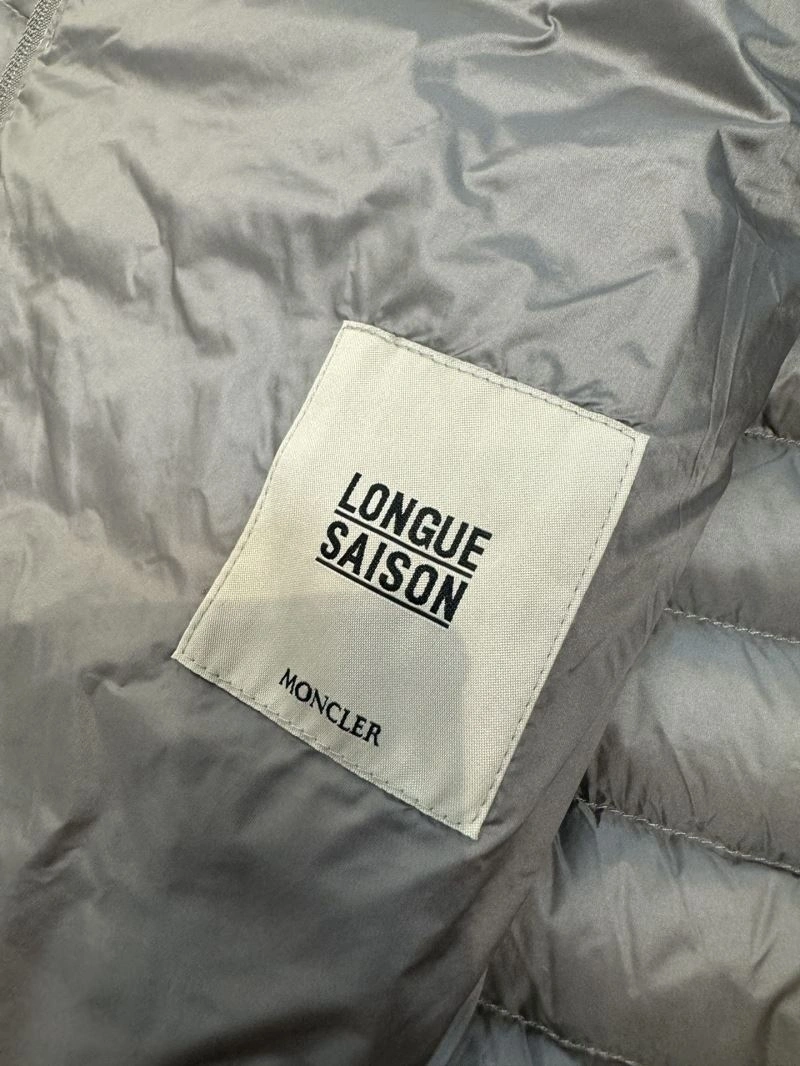 Moncler Down Jackets Casual 144553