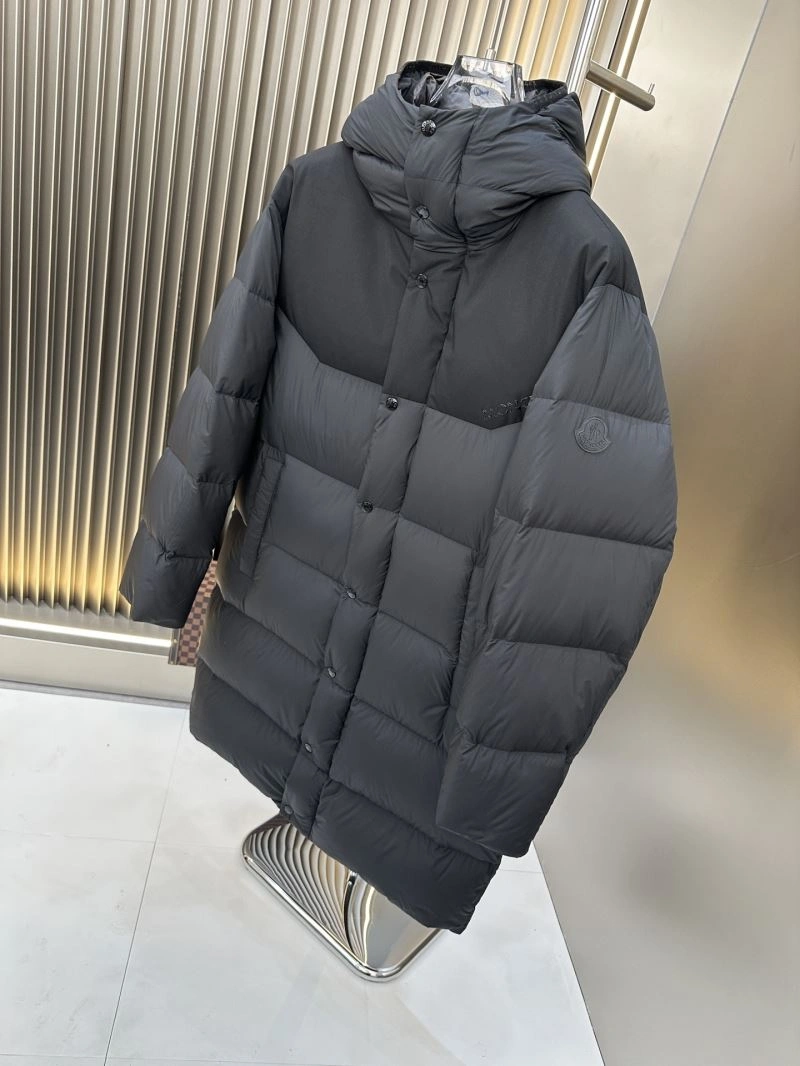 Moncler Down Jackets Attractive 144566