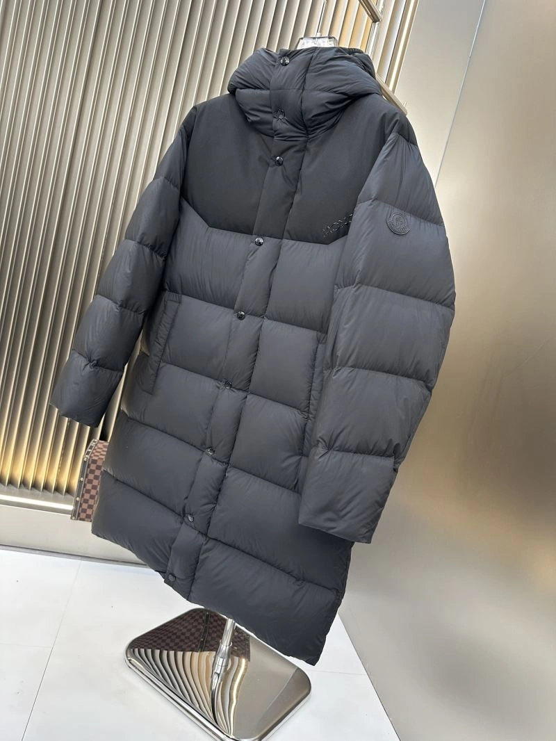 Moncler Down Jackets Attractive 144566
