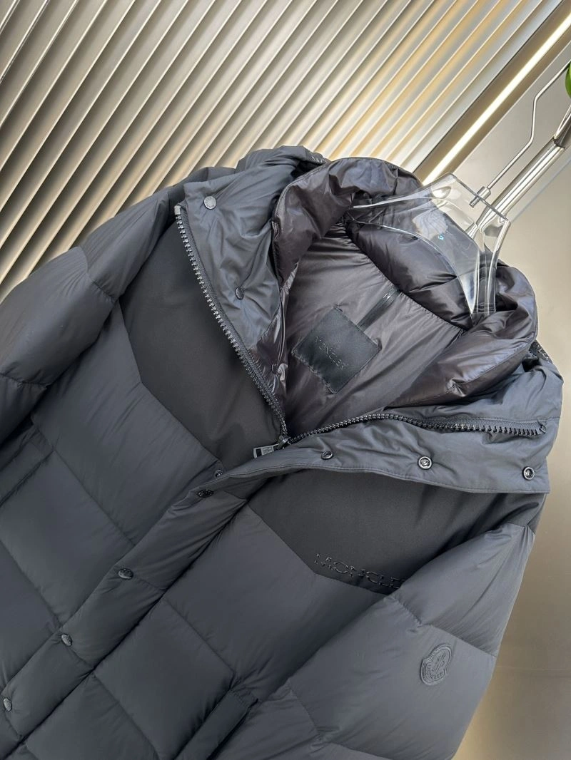 Moncler Down Jackets Attractive 144566