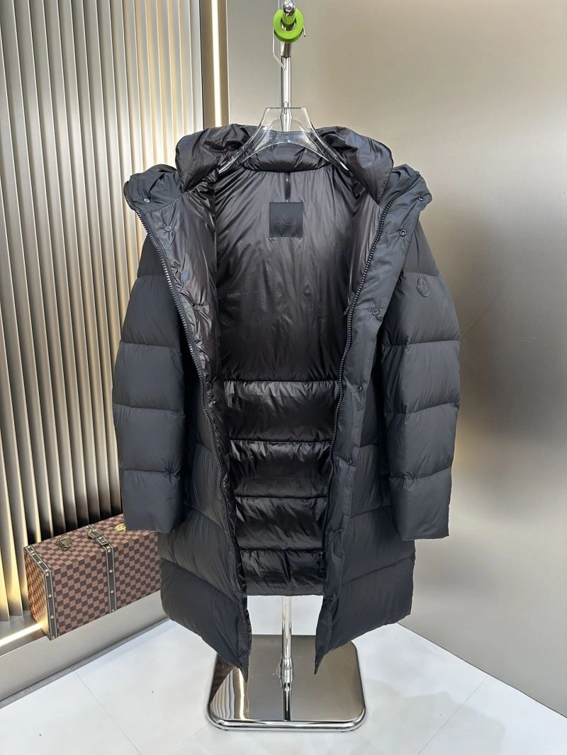 Moncler Down Jackets Attractive 144566