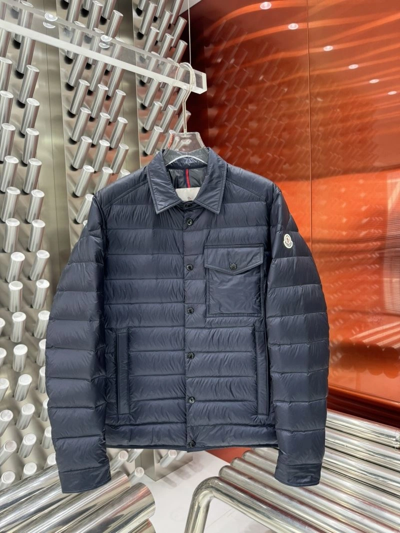 StreetReady Moncler Down Jackets 144584