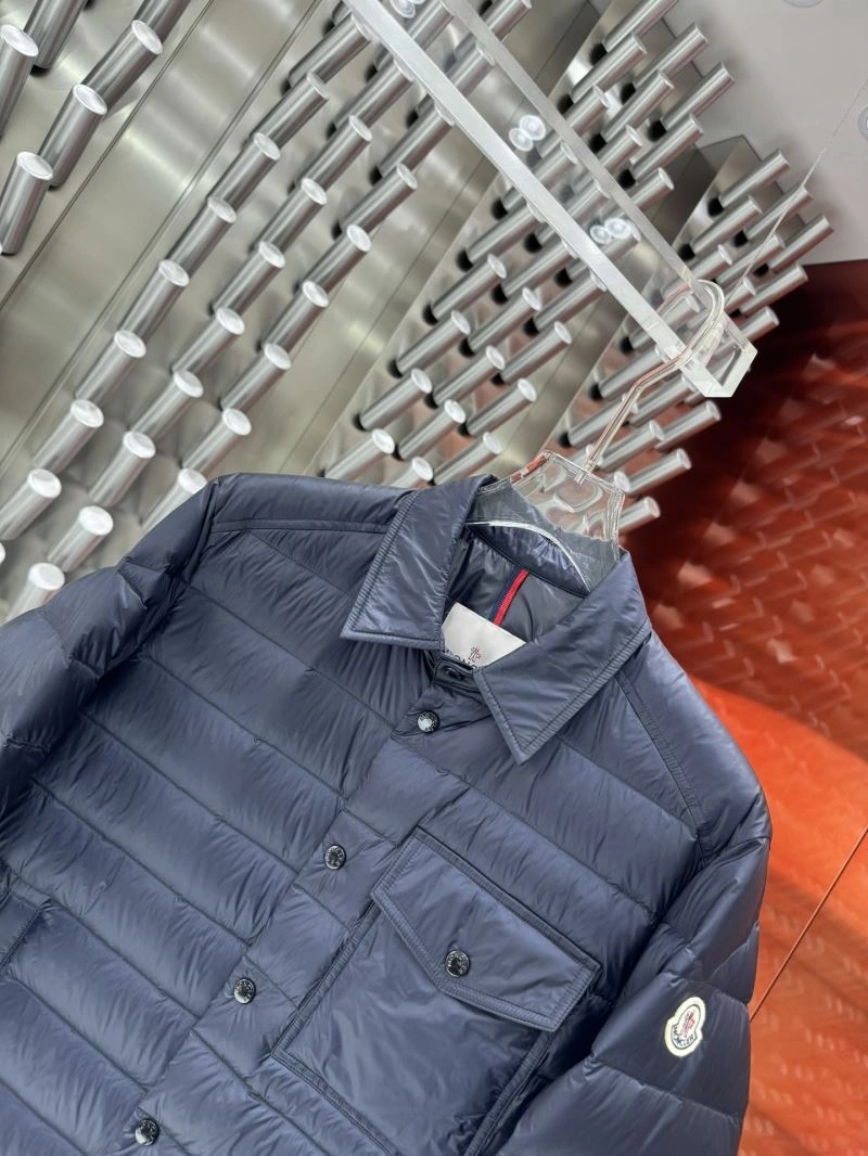 StreetReady Moncler Down Jackets 144584