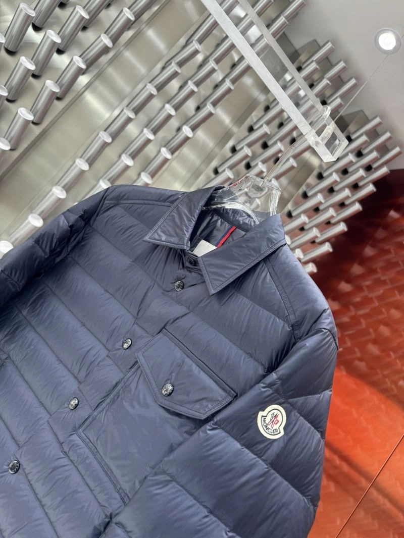 StreetReady Moncler Down Jackets 144584